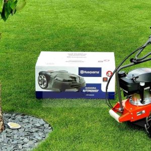 husqvarna vejos robotas