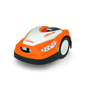Vejos pjovimo robotas STIHL RMI 422