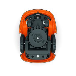 Vejos pjovimo robotas STIHL RMI 422
