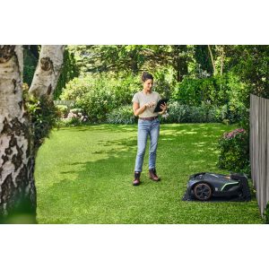 Vejos pjovimo robotas STIHL iMow 5 EVO