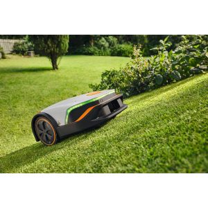 Vejos pjovimo robotas STIHL iMow5