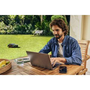 Vejos pjovimo robotas STIHL iMow 7 EVO