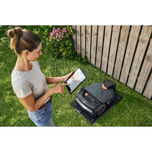 Vejos pjovimo robotas STIHL iMow 7 EVO