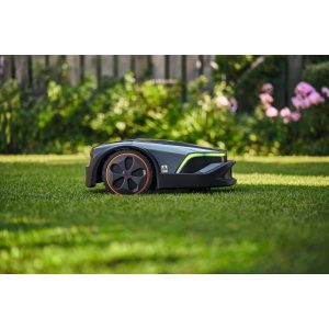 Vejos pjovimo robotas STIHL iMow 7 EVO